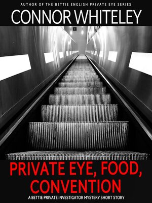 cover image of Private Eye, Food, Convention
